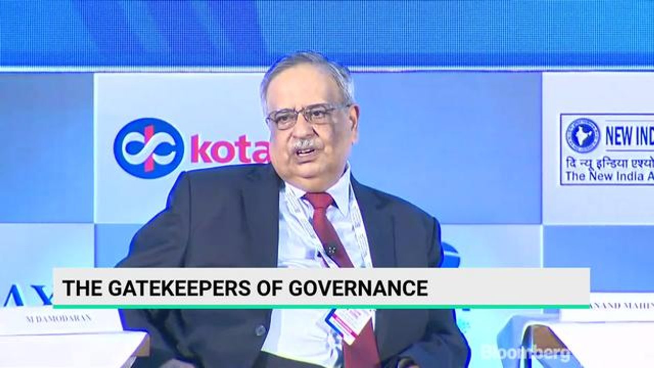 CORPORATE GOVERNANCE CHUNK