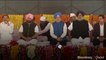 Kartarpur Corridor: Fresh Start For Indo-Pak Ties?
