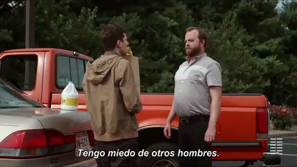 'El arte de defenderse' - Tráiler oficial subtitulado