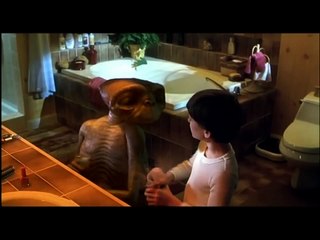 E.T. El extraterrestre