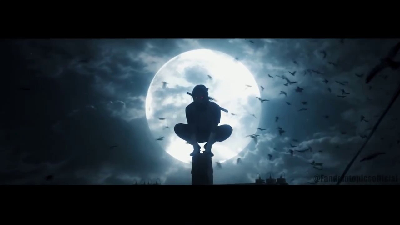 【 NARUTO 】 Life Action The Movie Official Trailer 2022