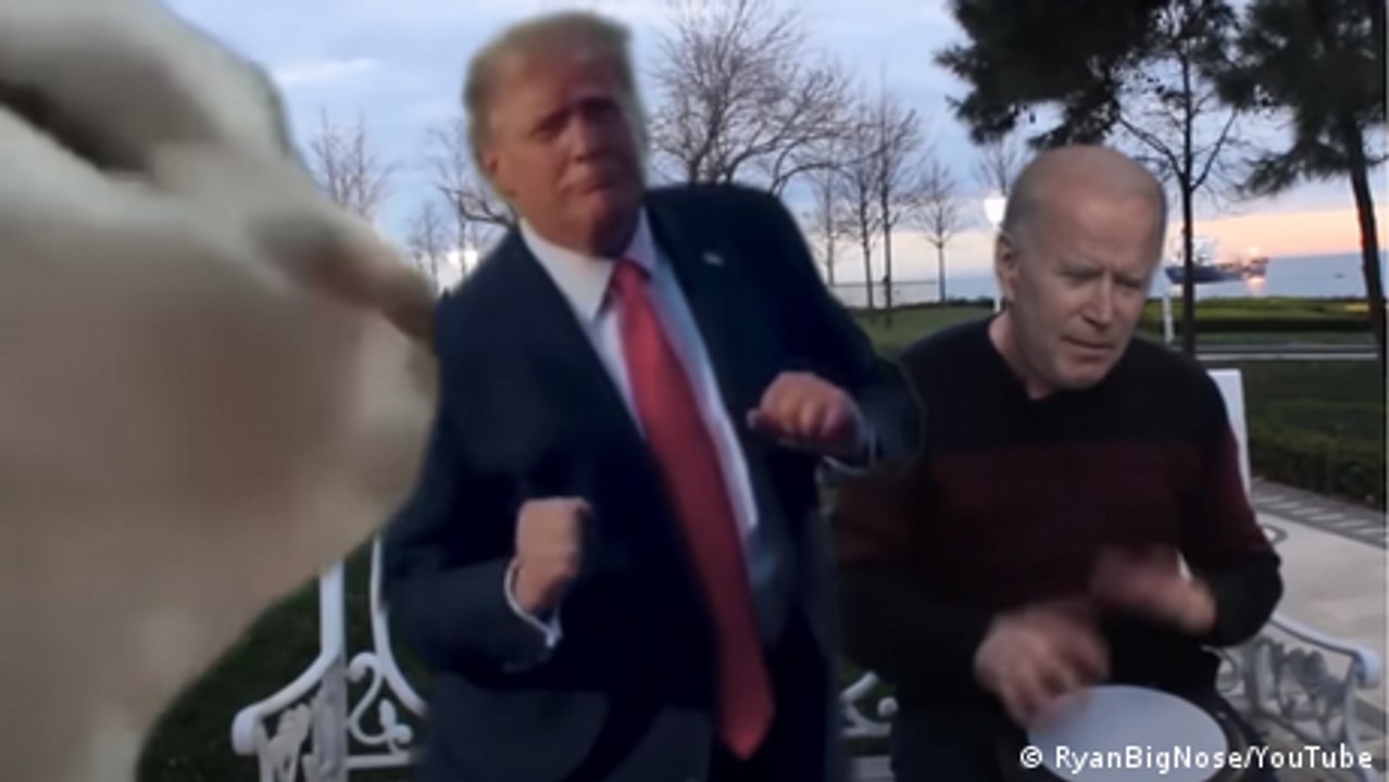 Warum geht ein Meme viral?