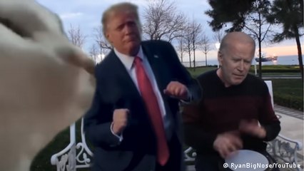 Warum geht ein Meme viral?