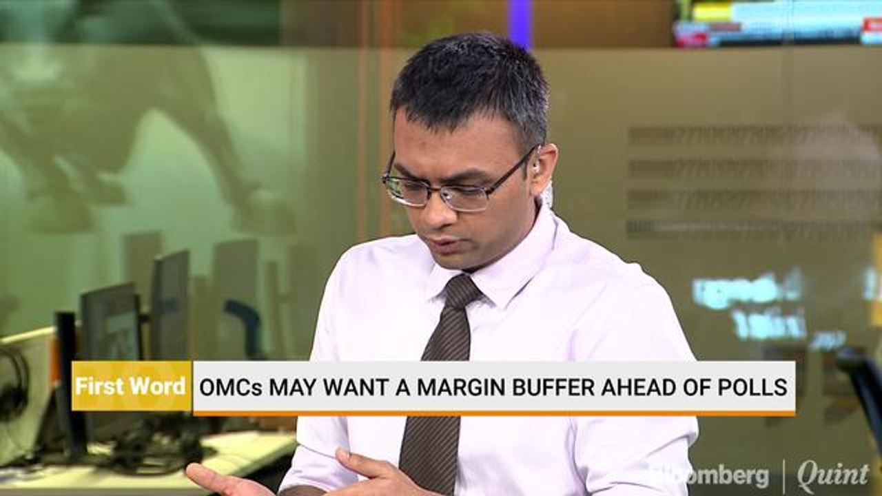 OMCs May Want A Better Margin Buffer Ahead Of Polls