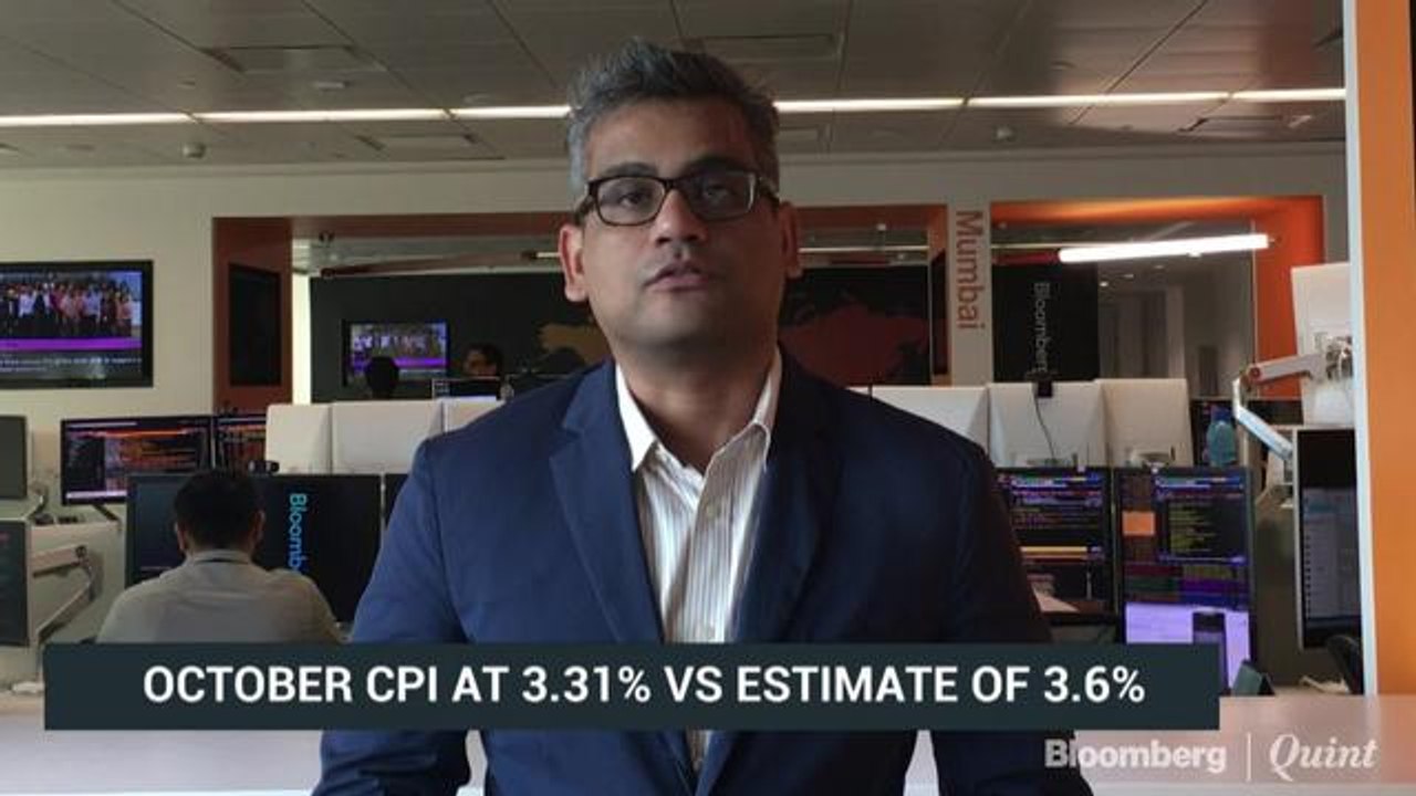 Rupee, Bonds May Strengthen Owing To Macro Cues