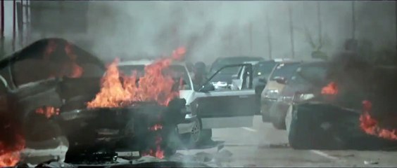 'Terminator: Destino Oculto'- Cuenta Regresiva 4