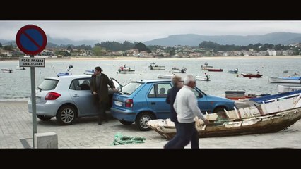 Tráiler de La Playa de los Ahogados