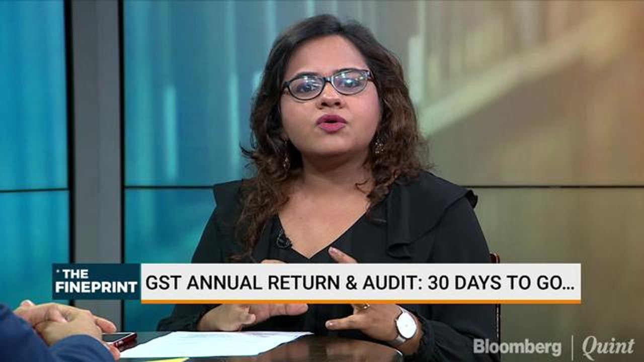 GST Audit: Errors To Avoid