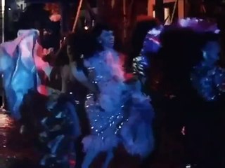 'Santa sangre' - Tráiler oficial