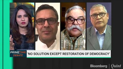 J&K Fax 'Faux': Political Crisis Deepens