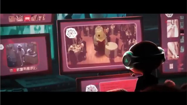 Los Tipos Malos | Tv Spot | Próximamente Sólo En Cines | Comercial | México | (2022)