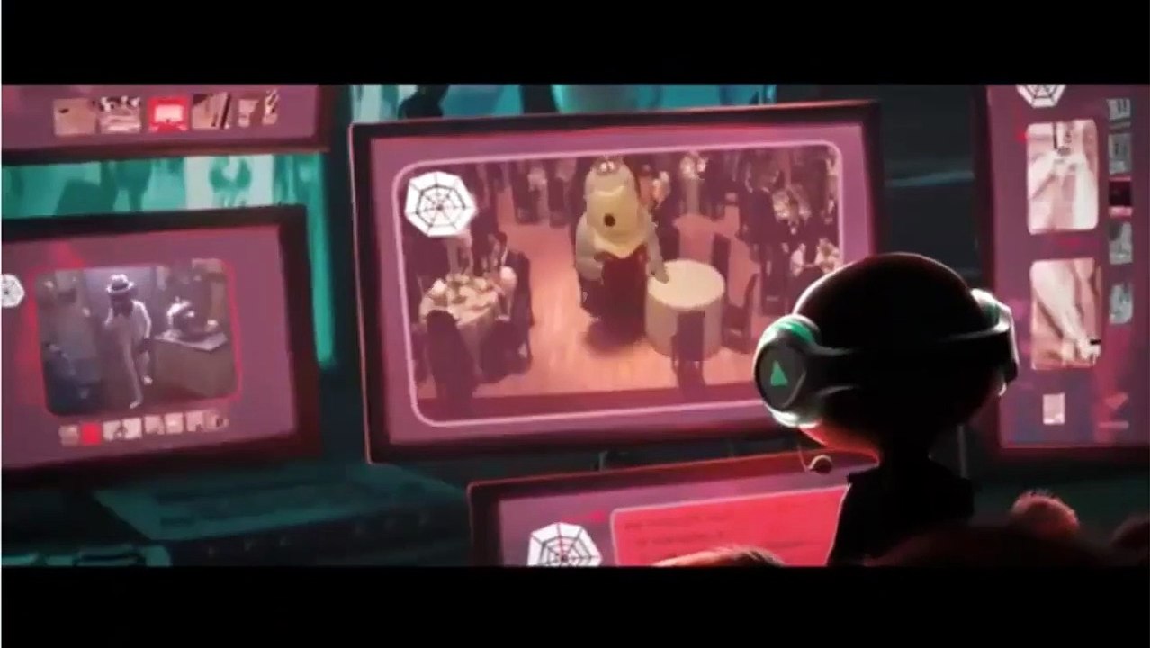 Los Tipos Malos | Tv Spot | Próximamente Sólo En Cines | Comercial | México | (2022)