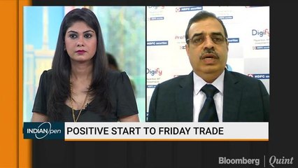 HDFC Securities: Real Estate Market Will Consolidate