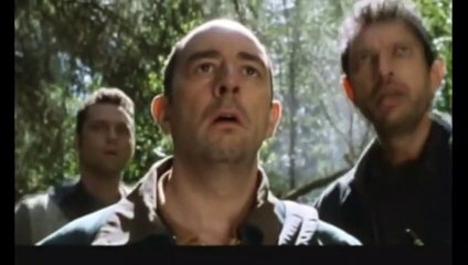 Mundo perdido: Jurassic Park