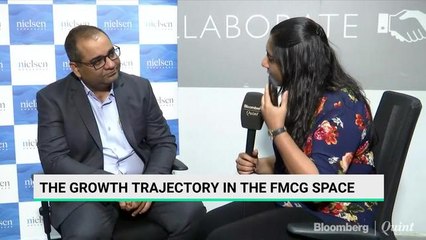 Nielsen Expects FMCG To Grow At 13% In FY18