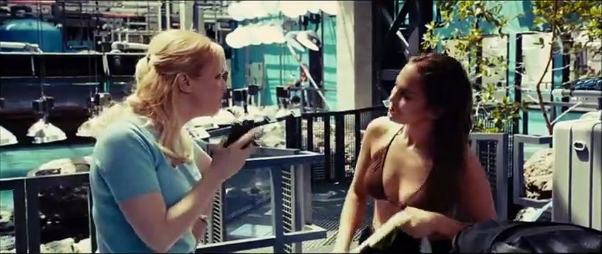 Qué esperar cuando estás esperando Tráiler