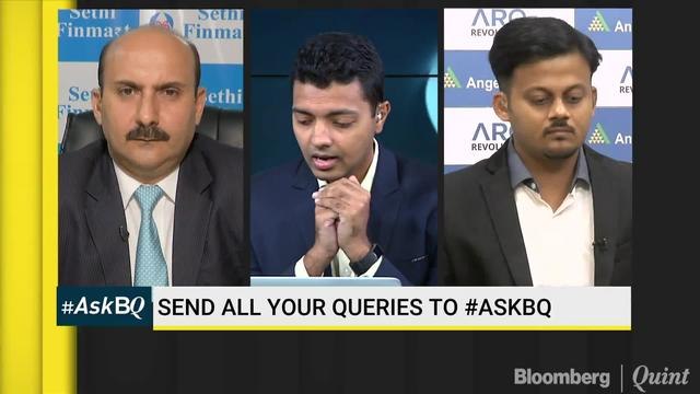 Yes Bank, Edelweiss & Arvind: Accumulate Or Avoid? #AskBQ
