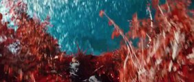Star Trek: En la oscuridad Tráiler (2)