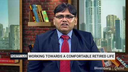 BQPortfolio: Right Mix Of Investments To Retire Comfortably