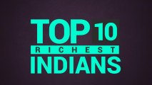 Mukesh Ambani Tops The Barclays Hurun India Rich List 2018
