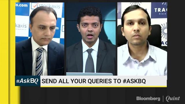 Best Pharma Pick For Short-Term Bet? #AskBQ