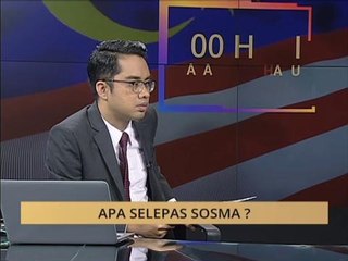 Mansuh SOSMA: Hanipa cabar Zahid berdebat di Astro AWANI