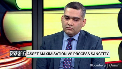 Binani Cements Case: Assess Maximisation VS Process Sanctity