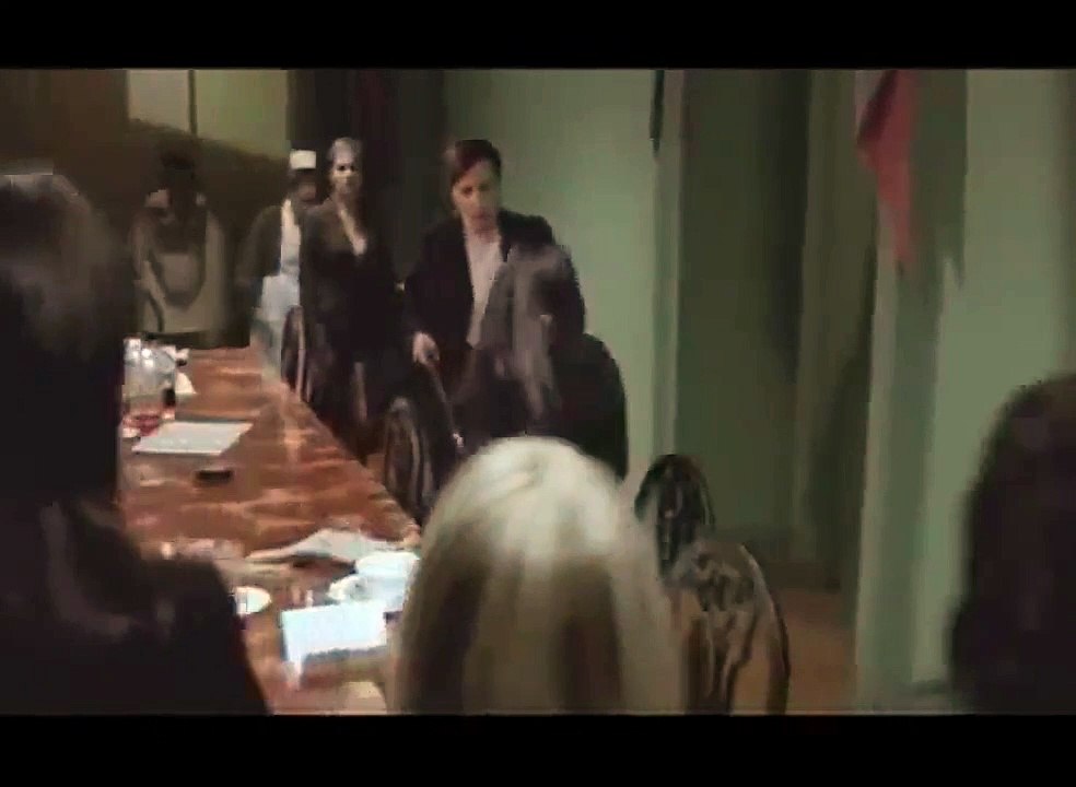 Tráiler de Hasta el viento tiene miedo