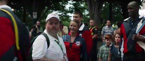 'Richard Jewell' - Tráiler oficial