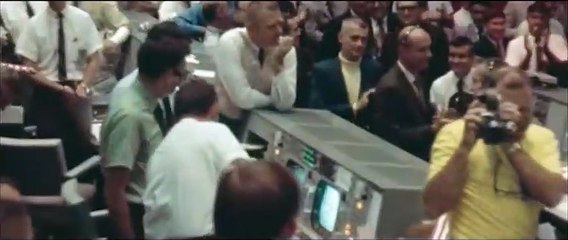 Transformers: El lado oscuro de la luna Tráiler (2)