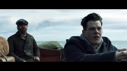 Tráiler 'El misterio del faro'