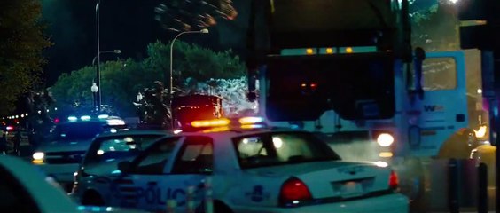 'Transformers: El lado oscuro de la luna'- Tráiler oficial subtitlado