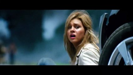 Transformers: La era de la extinción Teaser