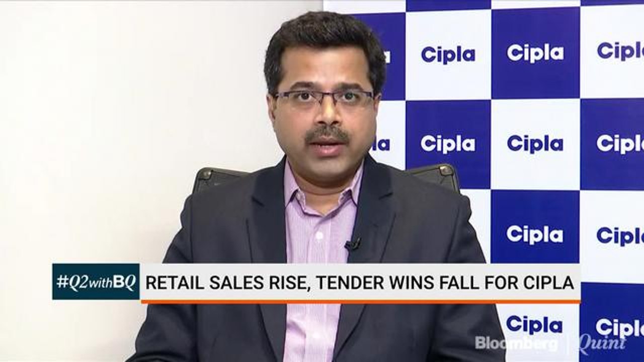 Cipla Lists Out Pain Points