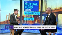 MF Experts Tell You Schemes That Have Performed Well With Help Of Rolling Returns