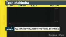 Analysts' Views On PSU Banks, Tech Mahindra, Symphony And More On Hot Money