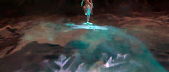 'Frozen 2' - Tráiler oficial en español latino