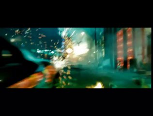 Transformers: La venganza de los caídos Tráiler (2)