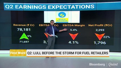What's In Store For Fuel Retailers In Q2?