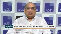 Ask Group Sees More Opportunities In Markets
