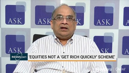 Ask Group Sees More Opportunities In Markets
