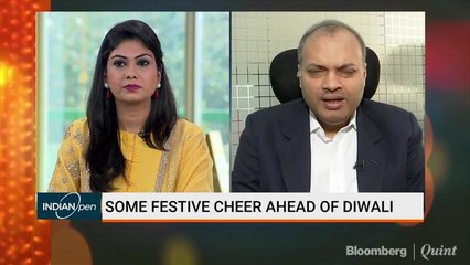 Elections Will Be An Overhang On Markets, Says Jyotivardhan Jaipuria