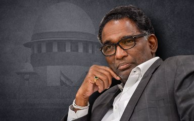 BQ Conversations With Justice Chelameswar