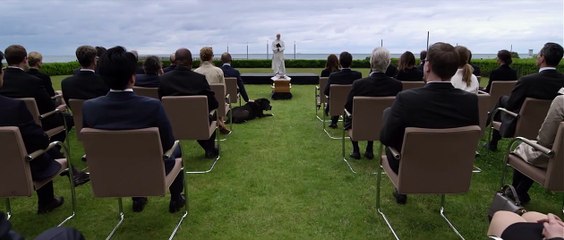 Las confesiones Trailer VO