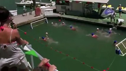 Tiburón prehistórico Tráiler VO