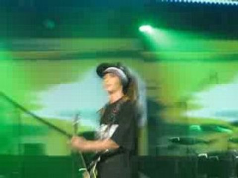 1000 MEERE conert TH strasbourg