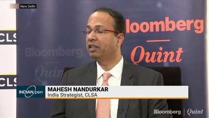 CLSA Turns Cautious On Indian Markets