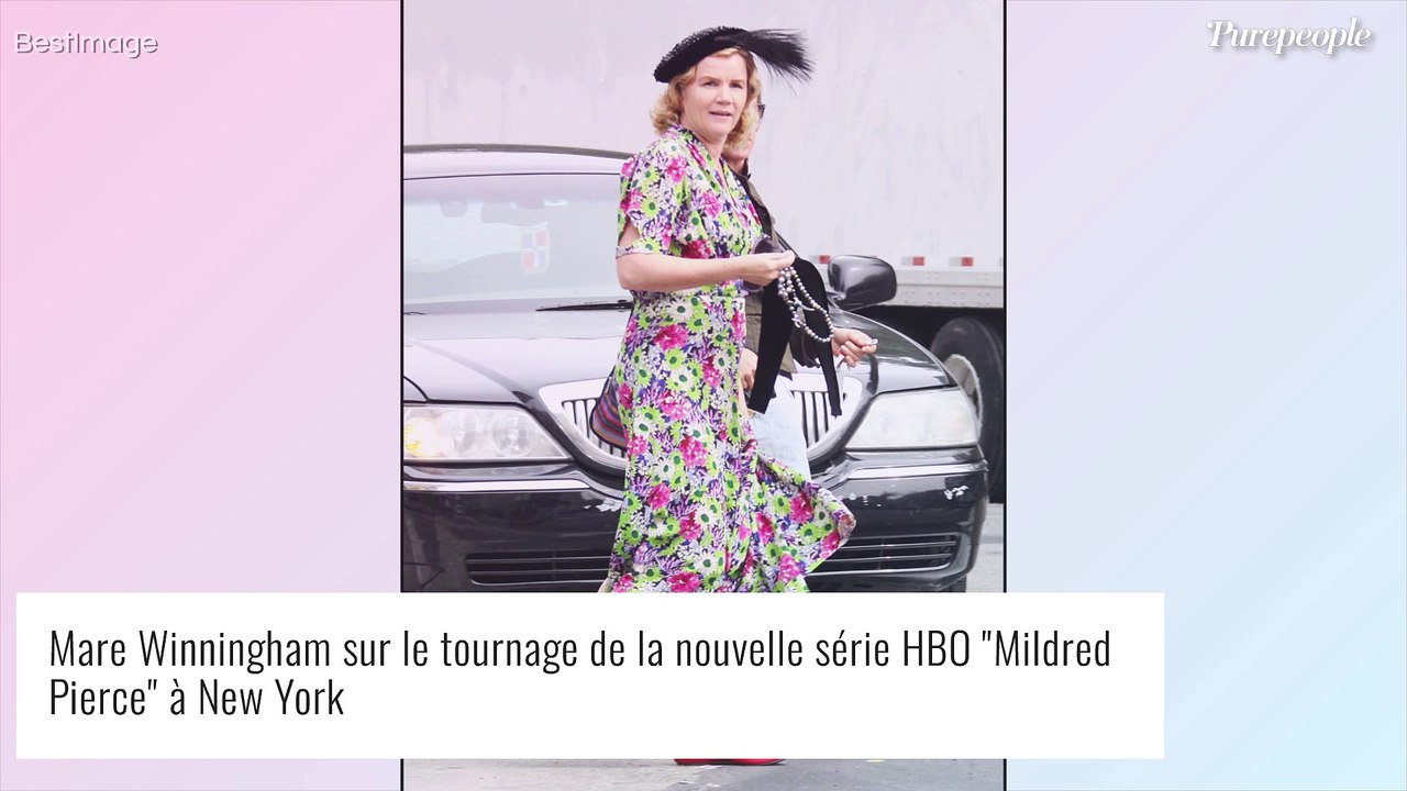 Anthony Edwards (Inventing Anna) marié en secret : cérémonie très intime avec Mare Winningham