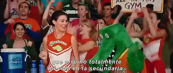 '¡Otra vez tú!'- Trailer oficial subtitulado