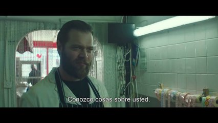 'El buen mentiroso' - Tráiler oficial subtitulado
